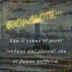 buonanotte triste immagini 29