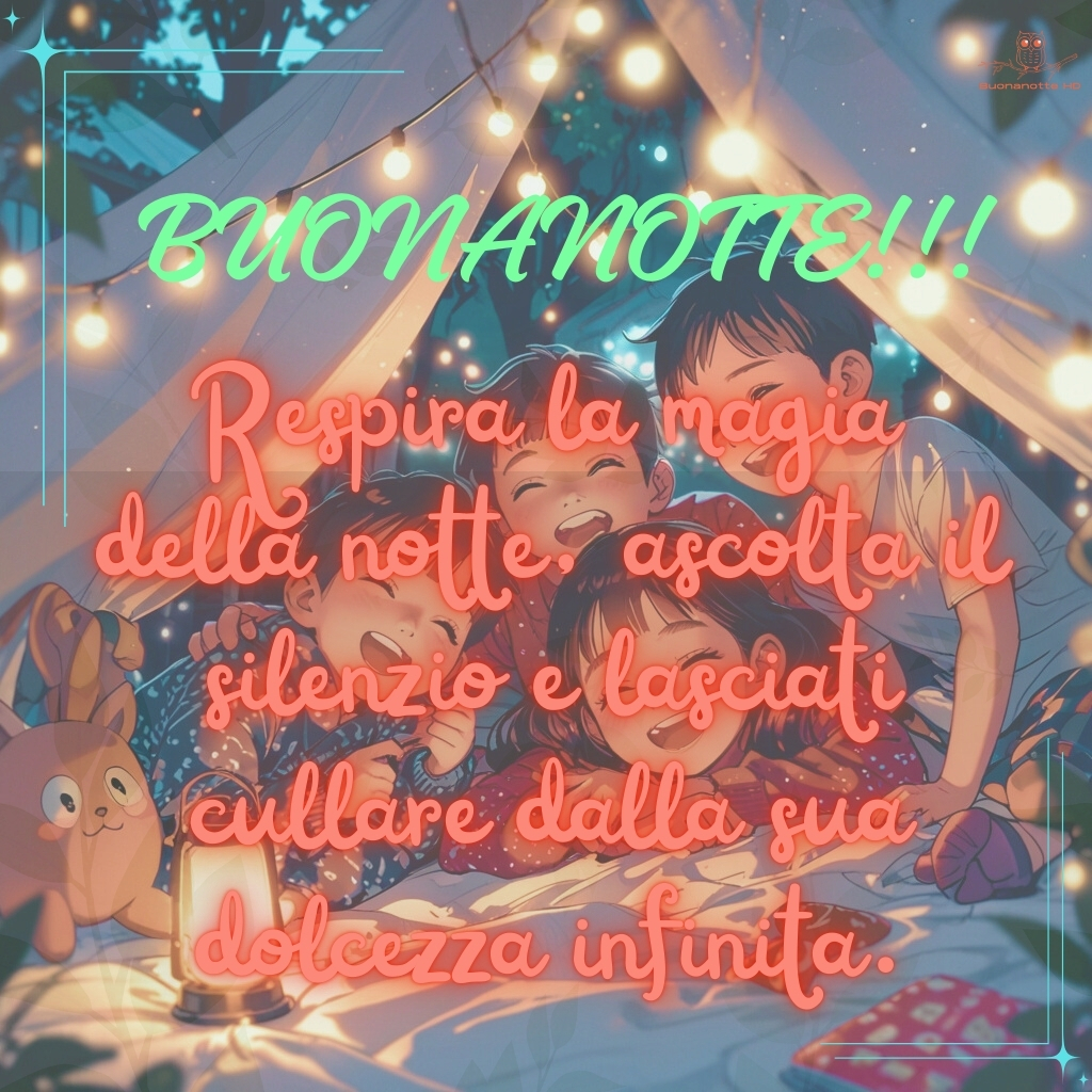 immagini buonanotte 24