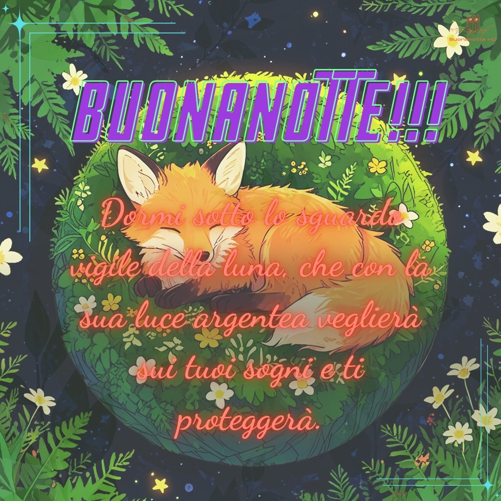 immagini buonanotte 26