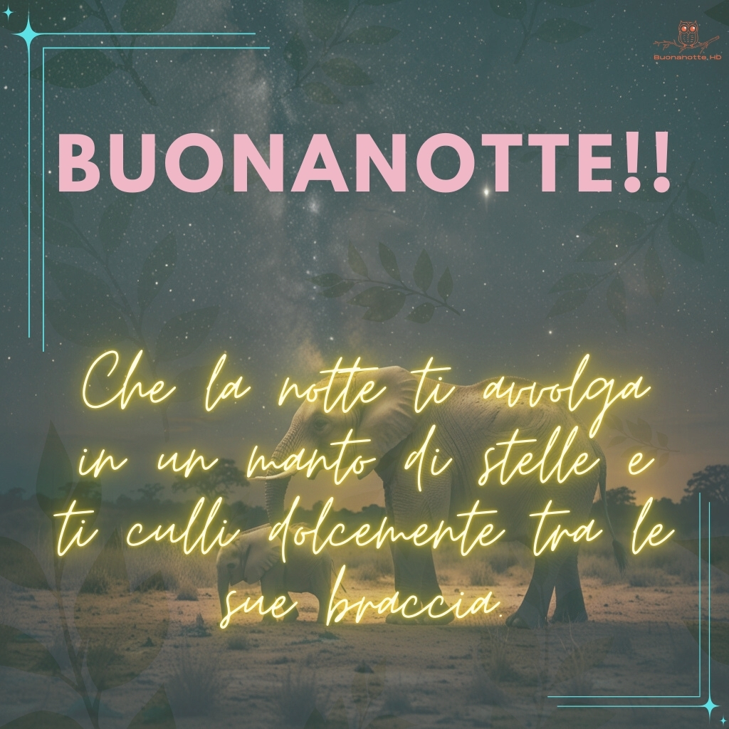 immagini buonanotte 31