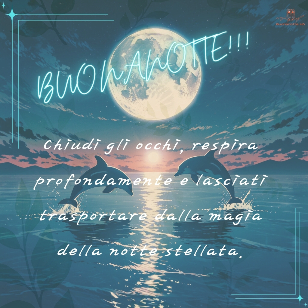 immagini buonanotte 32