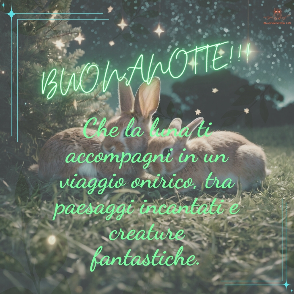 immagini buonanotte 34