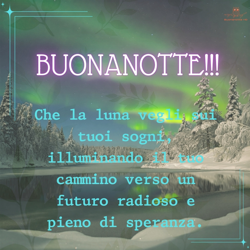 immagini buonanotte 51