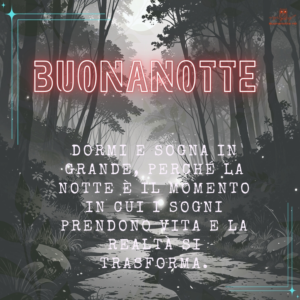 immagini buonanotte 60