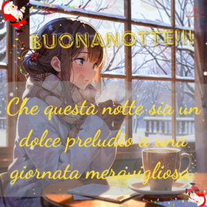 immagini buonanotte di cuore 19